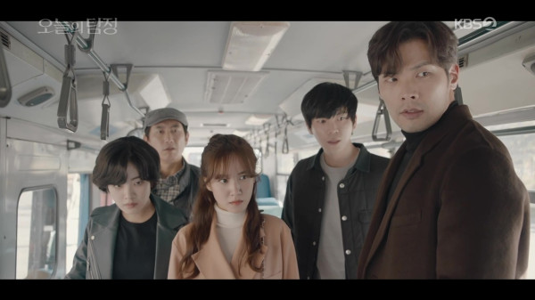 8 Drama Korea yang Bercerita tentang Roh Halus, dari yang Mencekam sampai Komedi