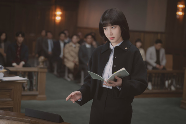7 Drama Korea Paling Hype pada 2022, Termasuk yang Ending-nya Mengecewakan