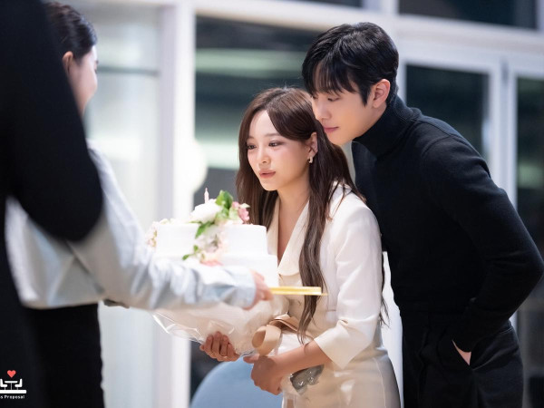 7 Drama Korea Paling Hype pada 2022, Termasuk yang Ending-nya Mengecewakan