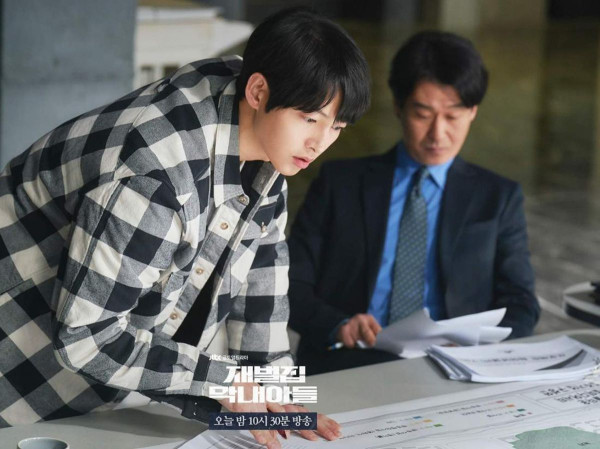 7 Drama Korea Paling Hype pada 2022, Termasuk yang Ending-nya Mengecewakan