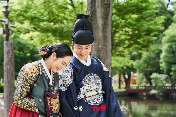 7 Drama Korea Paling Hype pada 2022, Termasuk yang Ending-nya Mengecewakan
