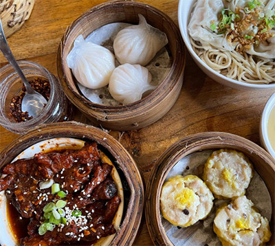 4 Rekomendasi Restoran Dimsum di Jakarta, Pas Jadi Lokasi Kumpul Keluarga di Akhir Tahun