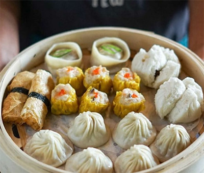 4 Rekomendasi Restoran Dimsum di Jakarta, Pas Jadi Lokasi Kumpul Keluarga di Akhir Tahun