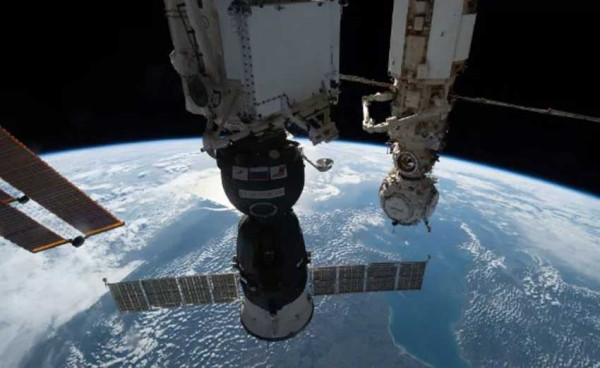 Dalam Kondisi Darurat, Rusia Siap Kirim Pengganti Soyuz MS-22 Bulan Februari 2023