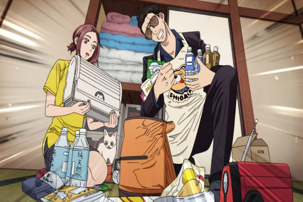 9 Anime yang bakal Tayang di Netflix pada Januari 2023
