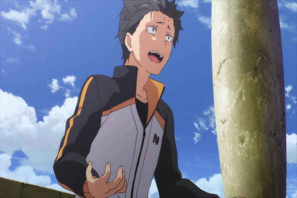 9 Anime yang bakal Tayang di Netflix pada Januari 2023