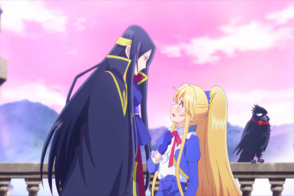 9 Anime yang bakal Tayang di Netflix pada Januari 2023