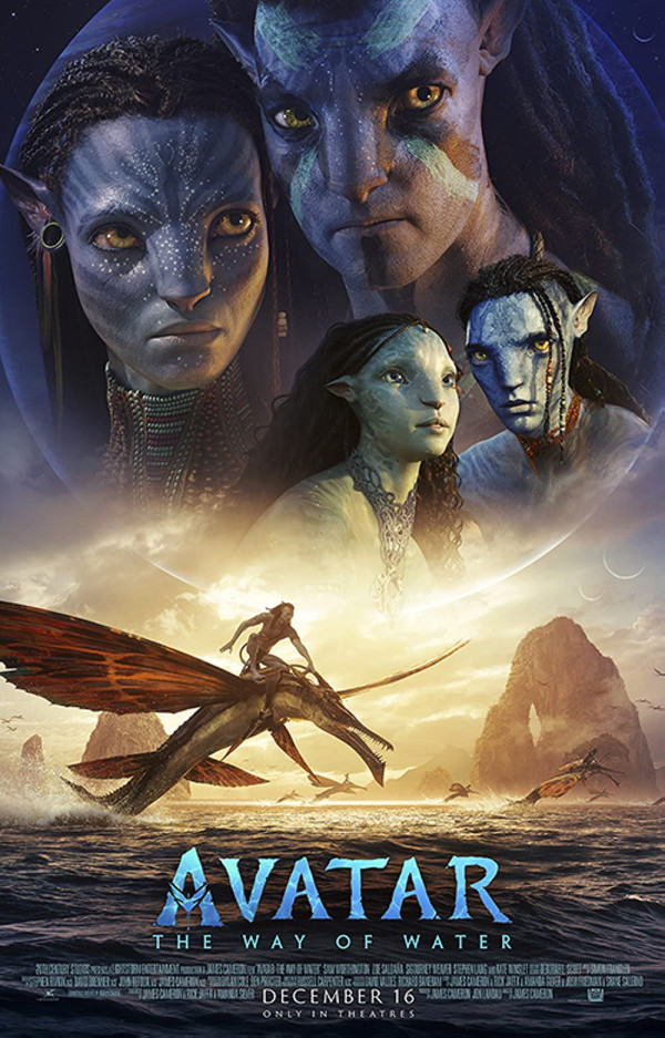 10 Film Global Terlaris Sepanjang 2022, Juaranya Bukan Avatar