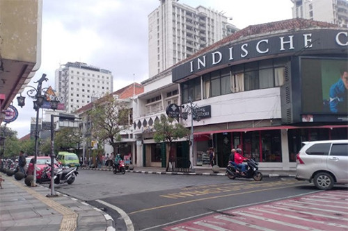 6 Rekomendasi Tempat Ramai dan Seru di Bandung, Cocok untuk Habiskan Malam Tahun Baru