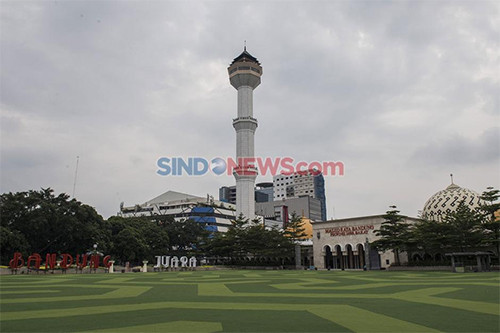 6 Rekomendasi Tempat Ramai dan Seru di Bandung, Cocok untuk Habiskan Malam Tahun Baru