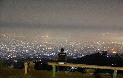 6 Rekomendasi Tempat Ramai dan Seru di Bandung, Cocok untuk Habiskan Malam Tahun Baru