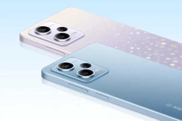 Harga dan Perbedaan Redmi Note 12, 12 Pro, 12 Pro+, 12 Explorer Edition, dan Pro Speed Edition