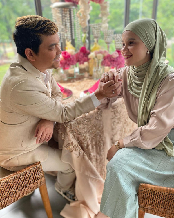 Profil Istri Indra Bekti, Aldila Jelita yang Setia Temani sang Suami saat Sakit