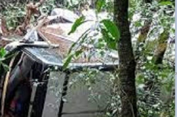 6 Kecelakaan Maut Paling Mengerikan di Tahun 2022