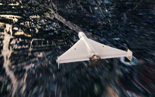 Spesifikasi Drone Kamikaze Shahed-136, Ditakuti Ukraina setelah Jatuhkan Jet Tempur MiG-29