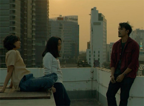 5 Film Menarik yang Siap Tayang di Awal hingga Pertengahan 2023