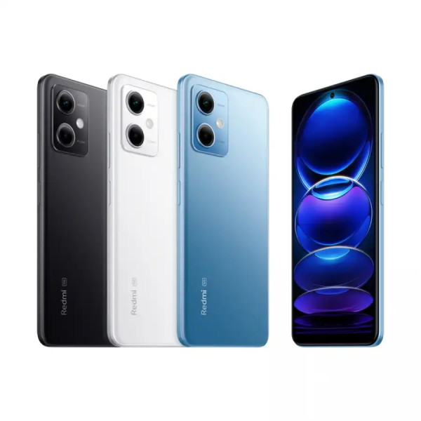 Harga dan Perbedaan Redmi Note 12, 12 Pro, 12 Pro+, 12 Explorer Edition, dan Pro Speed Edition