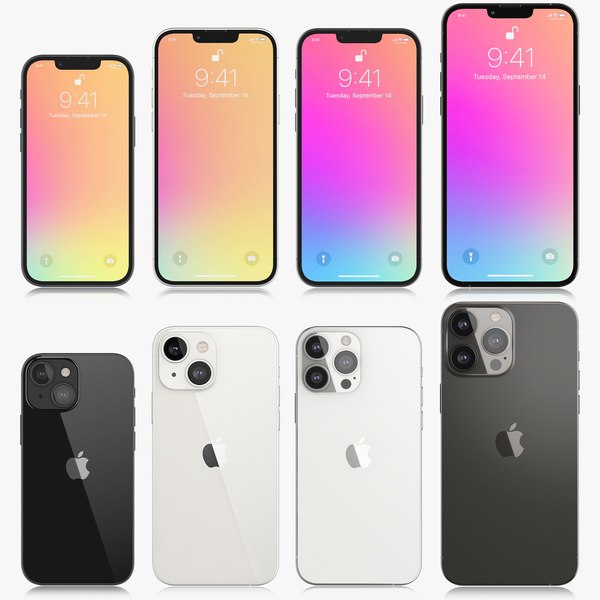 Harga iPhone 13 Turun, Segini Harganya Sekarang!