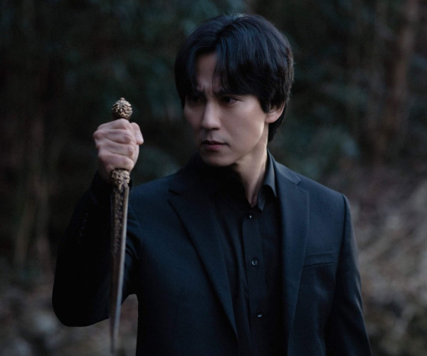 Sinopsis Island dan Deskripsi Karakternya, Drakor Terbaru Kim Nam-Gil dan Cha Eun-Woo