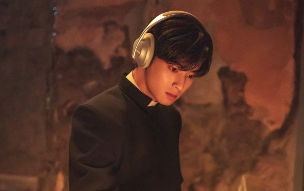 Sinopsis Island dan Deskripsi Karakternya, Drakor Terbaru Kim Nam-Gil dan Cha Eun-Woo