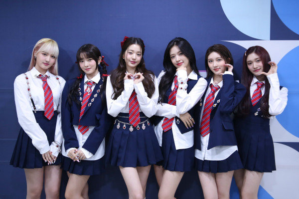 10 Grup dan Solois Perempuan Korea Paling Berpengaruh pada 2022