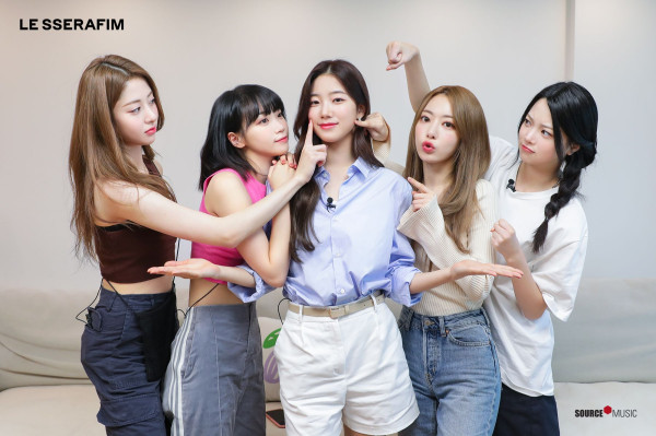 10 Grup dan Solois Perempuan Korea Paling Berpengaruh pada 2022