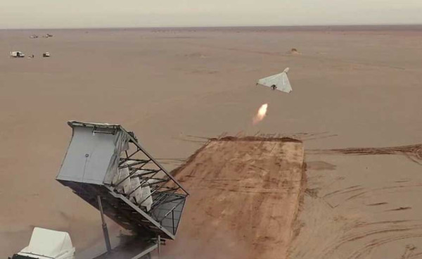 Spesifikasi Drone Kamikaze Shahed-136, Ditakuti Ukraina setelah Jatuhkan Jet Tempur MiG-29