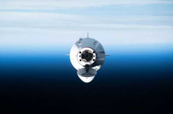 NASA Siapkan Opsi Penyelamatan Kru Soyuz MS-22 dengan Pesawat Luar Angkasa Dragon SpaceX