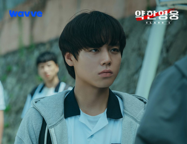 10 Drama Korea 2022 Adaptasi Webtoon Rating Tertinggi di MyDramaList