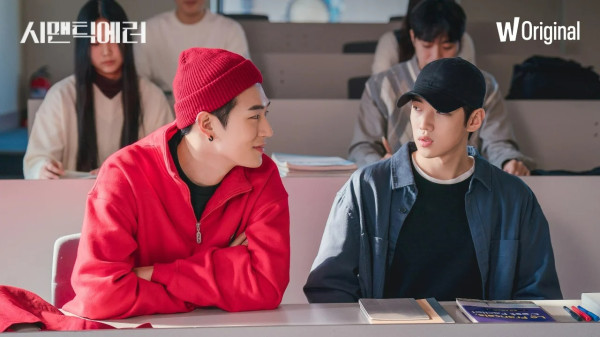 10 Drama Korea 2022 Adaptasi Webtoon Rating Tertinggi di MyDramaList