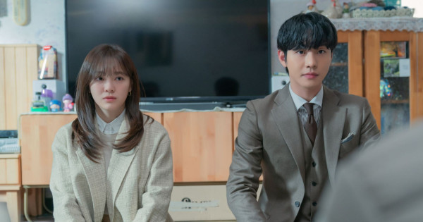 10 Drama Korea 2022 Adaptasi Webtoon Rating Tertinggi di MyDramaList
