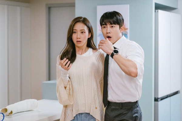 10 Drama Korea 2022 Adaptasi Webtoon Rating Tertinggi di MyDramaList