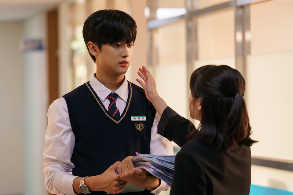 10 Drama Korea 2022 Adaptasi Webtoon Rating Tertinggi di MyDramaList
