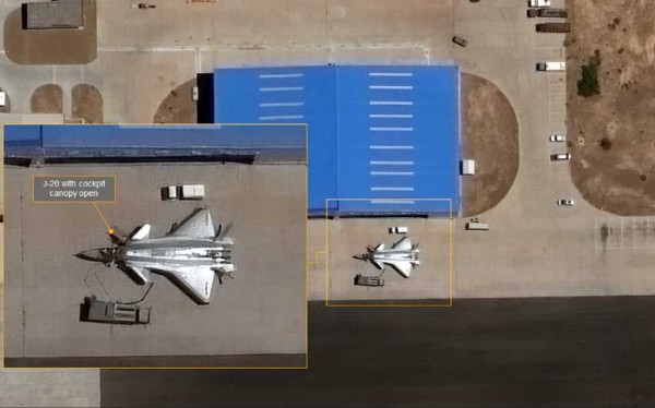6 Foto Satelit Rekam Perang Rusia Ukraina, Nomor 5 Ada Kapal Induk China