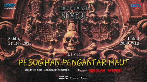 Ritual, Pesugihan, Tumbal, hingga Lingkaran Setan