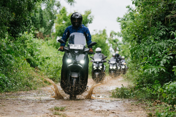 8 Fitur Baru Yamaha Xmax Connected yang Bikin Rider Lebih Nyaman