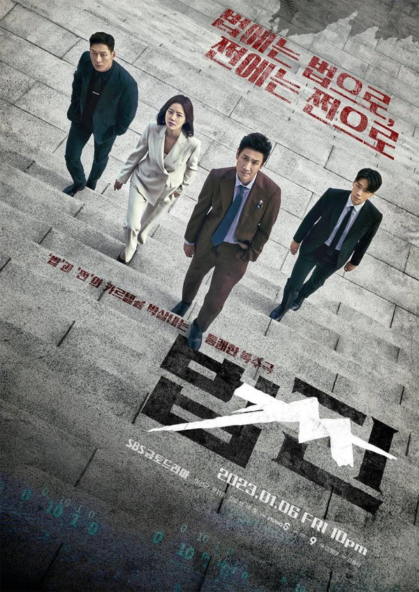 9 Drama Korea Tayang Januari 2023, Ada Poong, The Joseon Psychiatrist 2