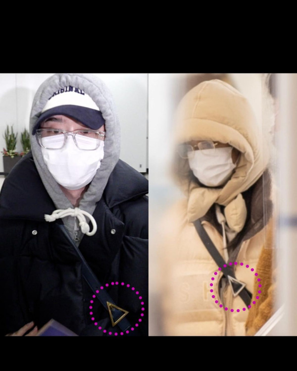6 Potret Lee Jong Suk dan IU Liburan di Jepang yang Diciduk Dispatch