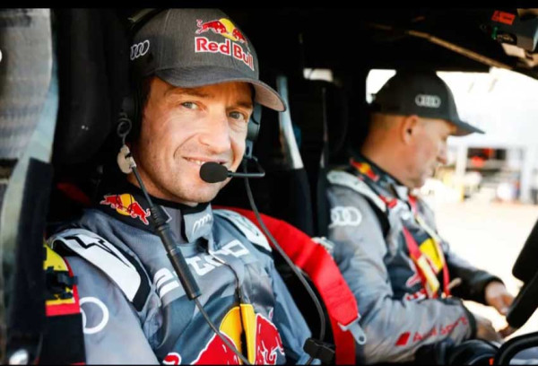Raja Reli Dakar, Stephane Peterhansel Menangi 14 Gelar dari 35 Partisipasi