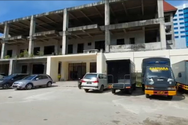Awas! 11 Tahanan Polresta Balikpapan Kabur Jelang Tahun Baru