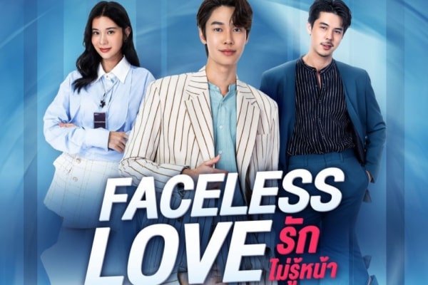 7 Drama Thailand Remake Serial Korea yang Tayang pada 2023