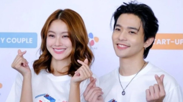 7 Drama Thailand Remake Serial Korea yang Tayang pada 2023
