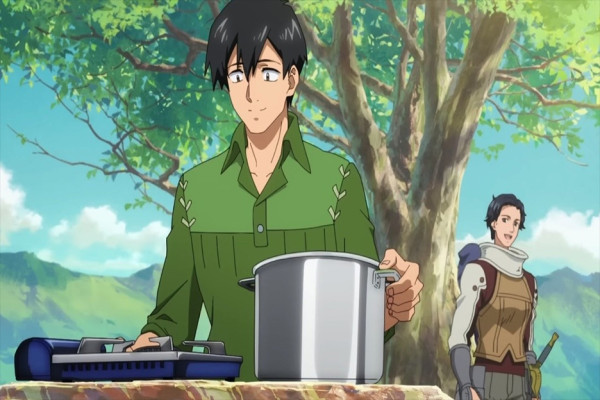 10 Anime Winter 2023 Ini Paling Ditunggu, Ada Favorit Kamu?