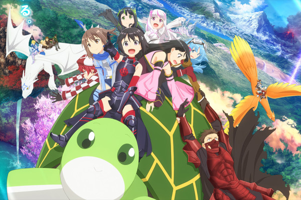 10 Anime Winter 2023 Ini Paling Ditunggu, Ada Favorit Kamu?