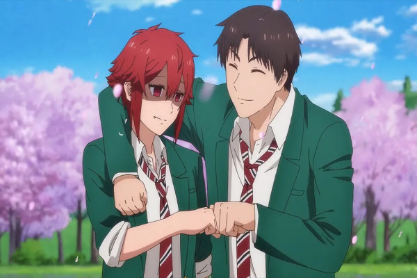 10 Anime Winter 2023 Ini Paling Ditunggu, Ada Favorit Kamu?