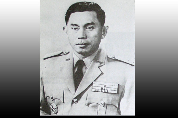 Deretan Jenderal TNI Bintang 4 Alumni PETA, Nomor 3 Pahlawan Revolusi