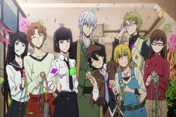 Mau Nonton Anime Bungou Stray Dogs Season 4? Ini 10 Faktanya!