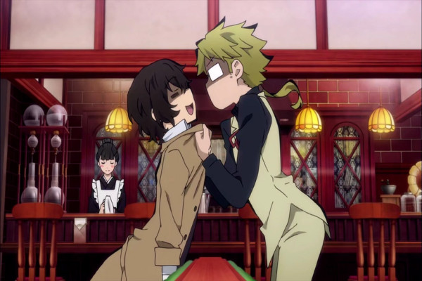 Mau Nonton Anime Bungou Stray Dogs Season 4? Ini 10 Faktanya!