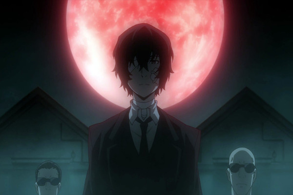 Mau Nonton Anime Bungou Stray Dogs Season 4? Ini 10 Faktanya!