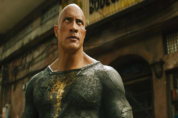 10 Film Paling Rugi Besar di Box Office Selama 2022